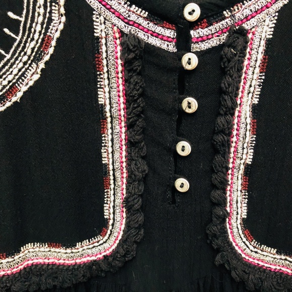 COPY - 🌷Boho Top 4 items for $20❤️ - Picture 4 of 5